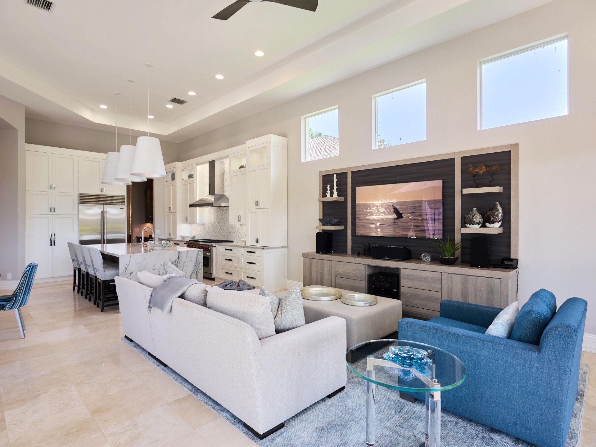 122 Via Paradisio, Palm Beach Gardens, FL 33418 Photo