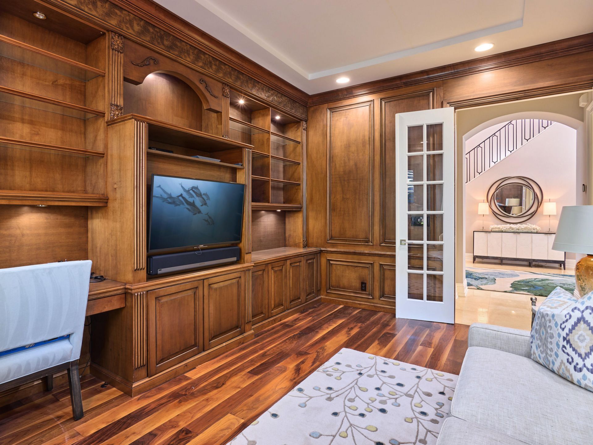 122 Via Paradisio, Palm Beach Gardens, FL 33418 Photo