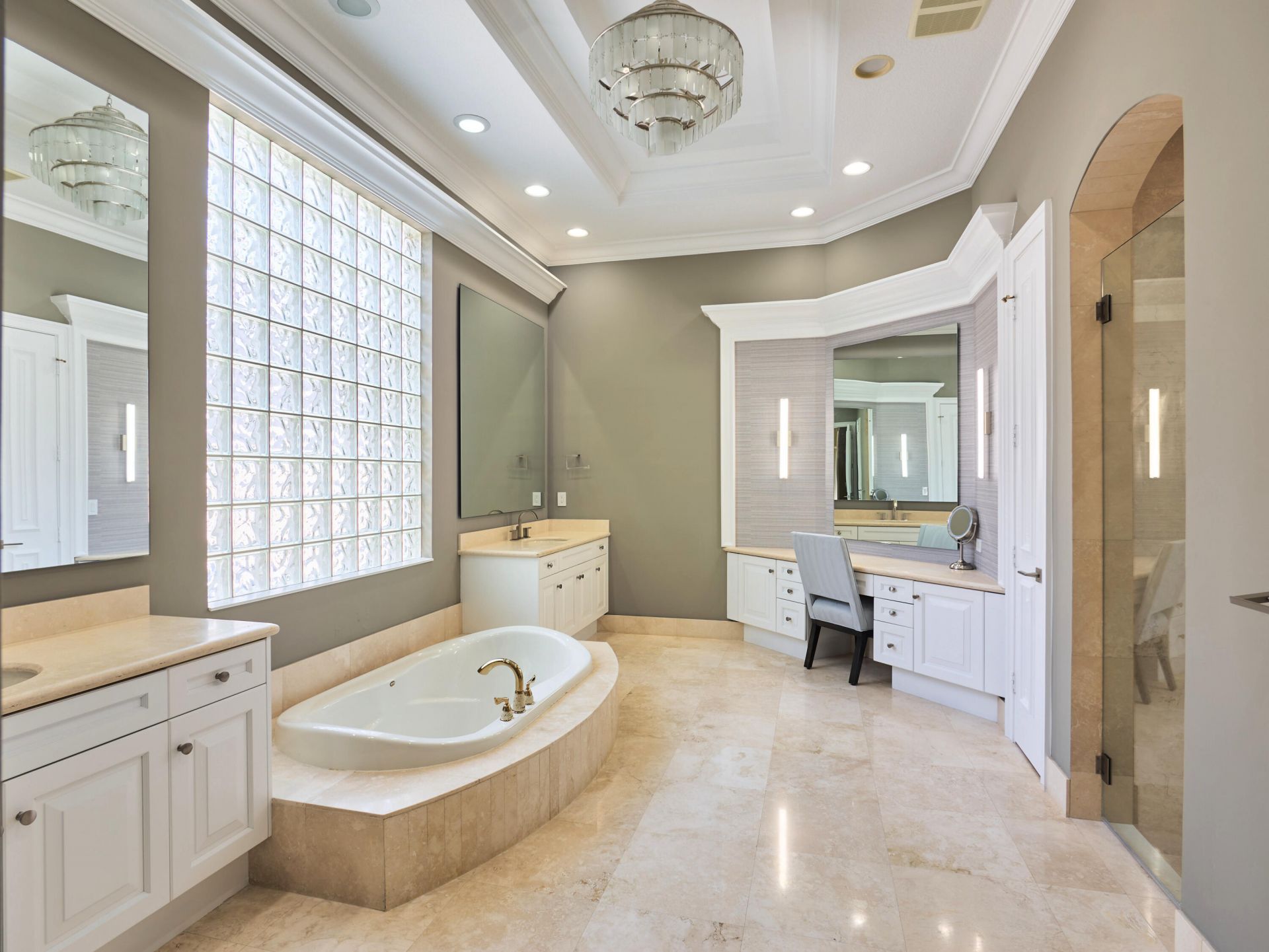 122 Via Paradisio, Palm Beach Gardens, FL 33418 Photo