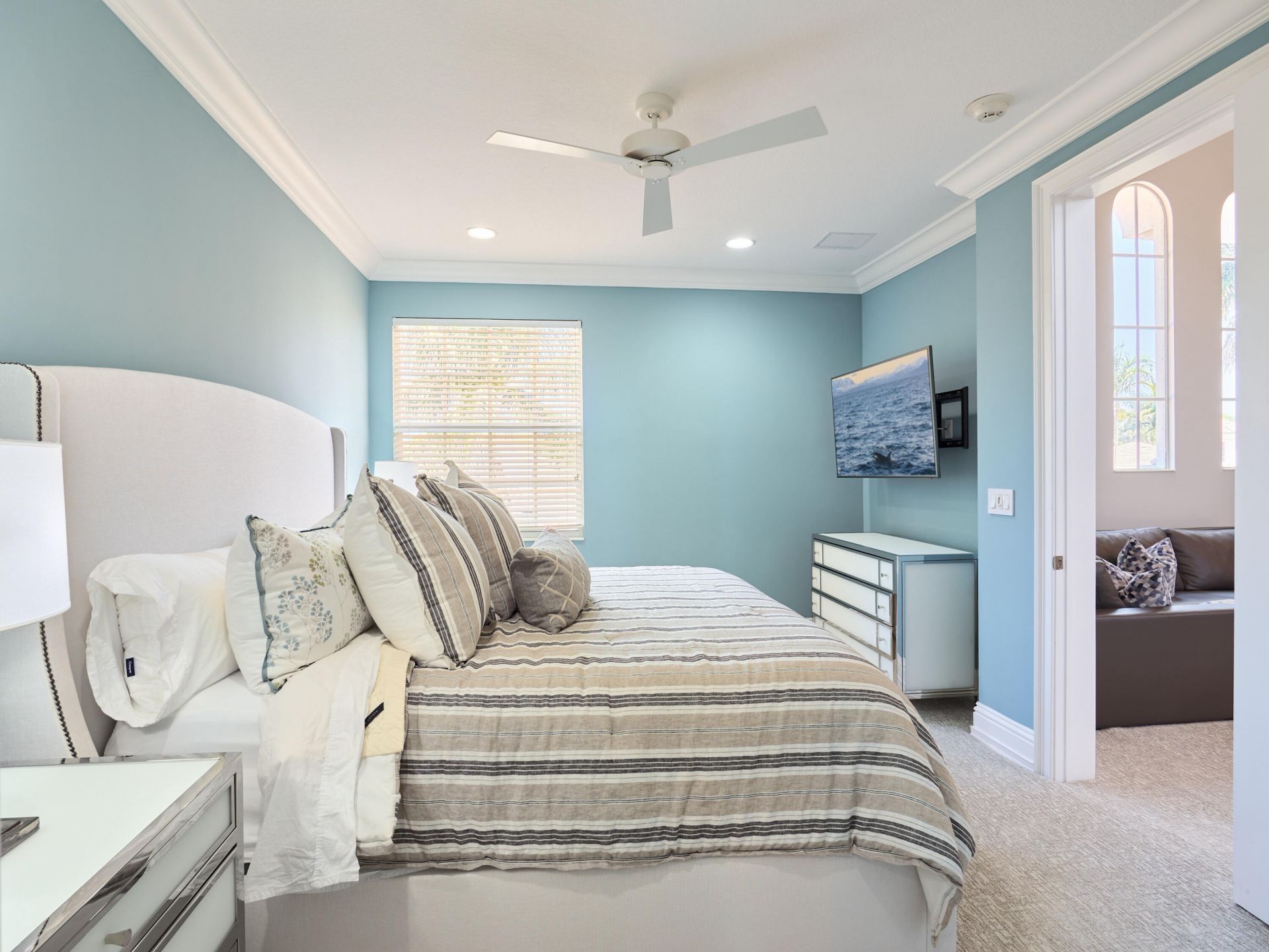 122 Via Paradisio, Palm Beach Gardens, FL 33418 Photo