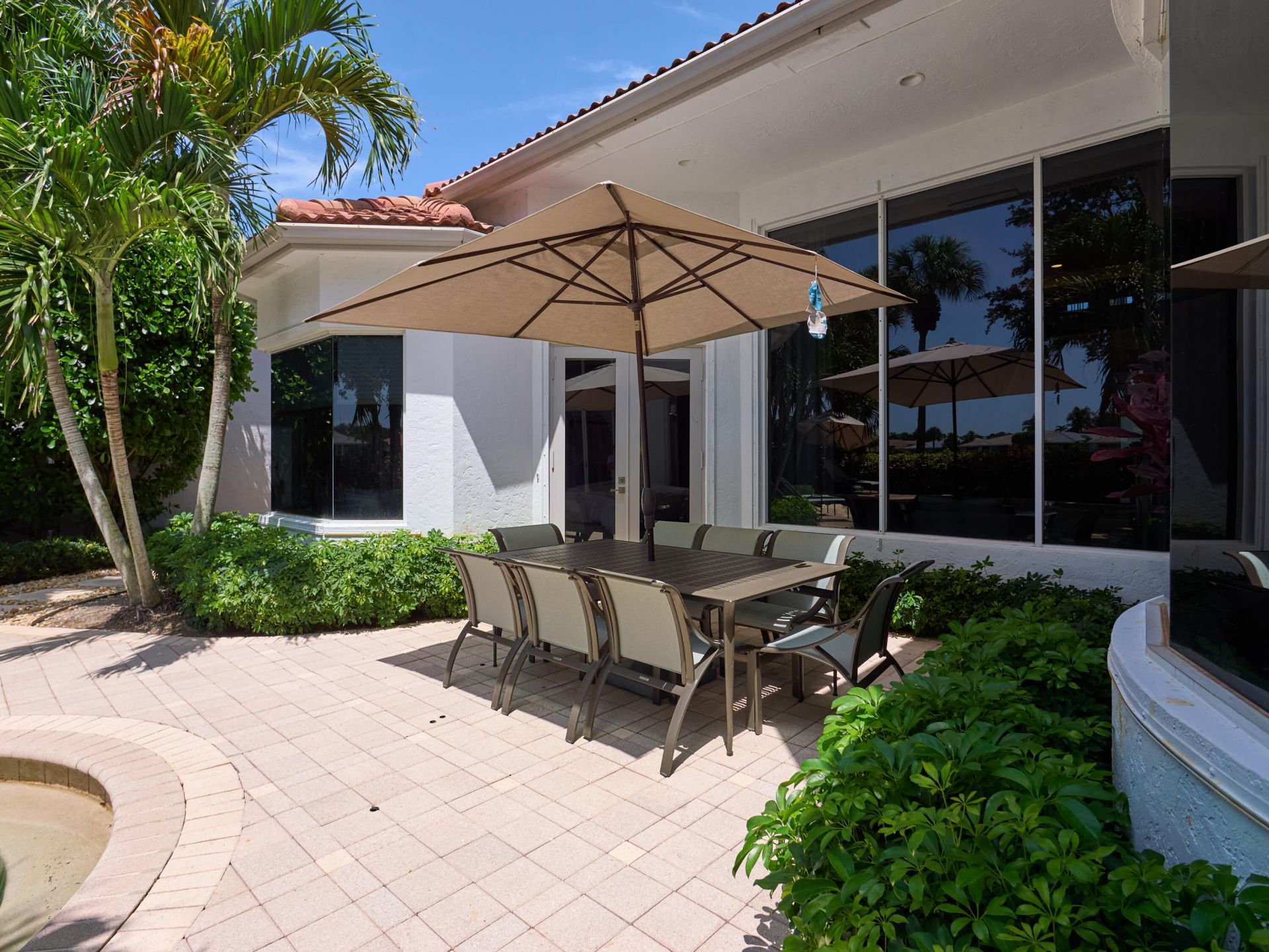 122 Via Paradisio, Palm Beach Gardens, FL 33418 Photo
