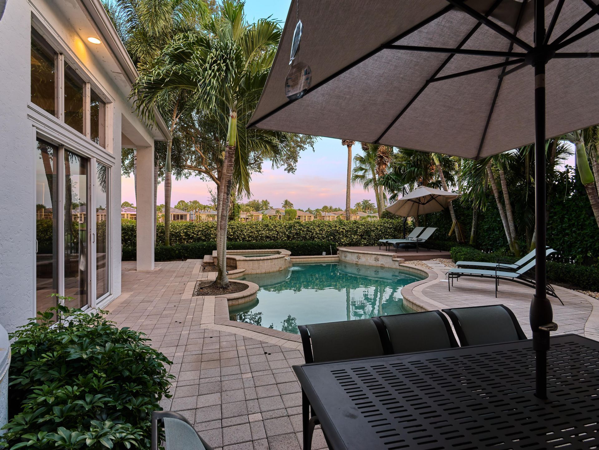 122 Via Paradisio, Palm Beach Gardens, FL 33418 Photo