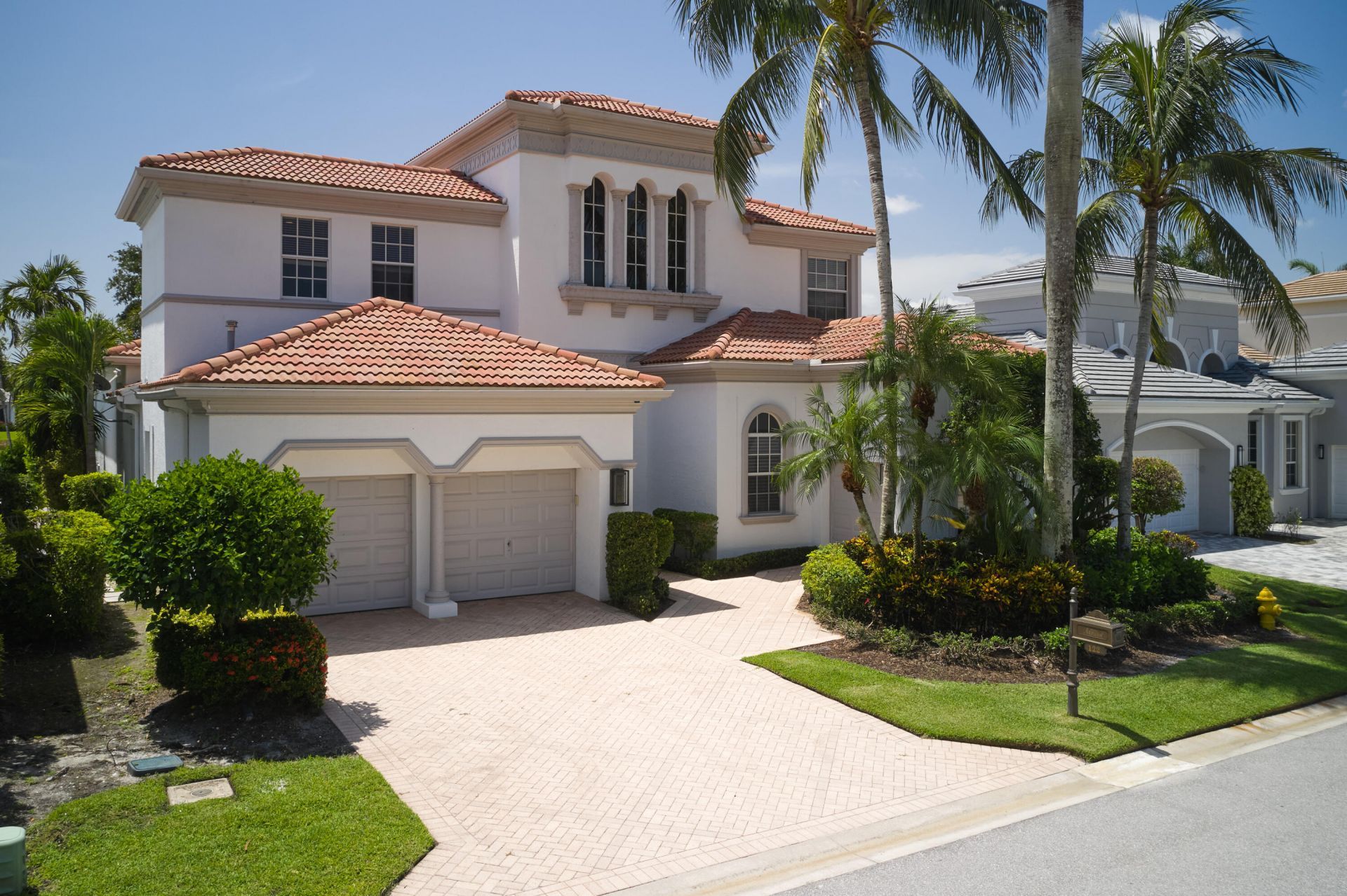 122 Via Paradisio, Palm Beach Gardens, FL 33418 Photo