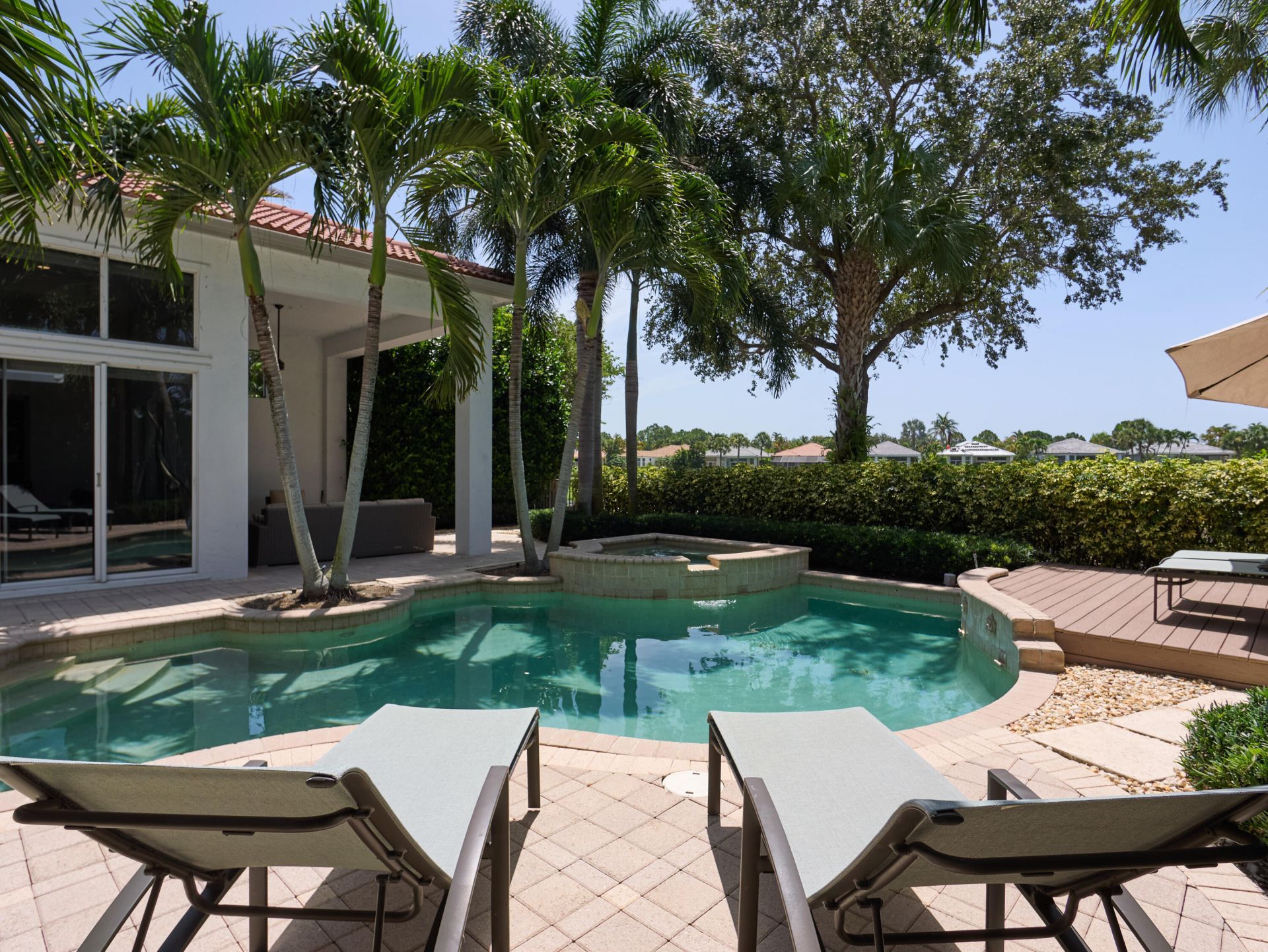 122 Via Paradisio, Palm Beach Gardens, FL 33418 Photo