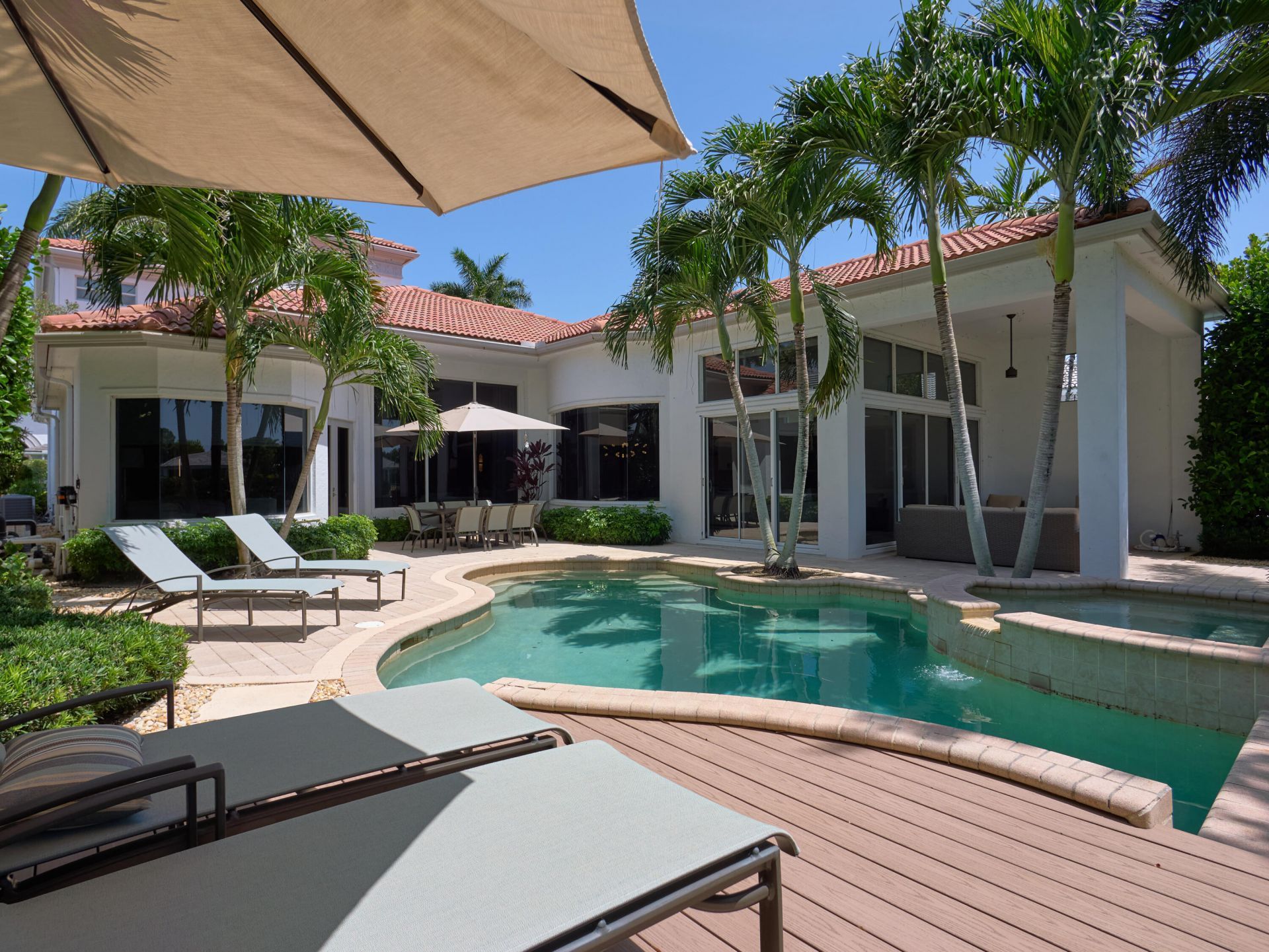 122 Via Paradisio, Palm Beach Gardens, FL 33418 Photo