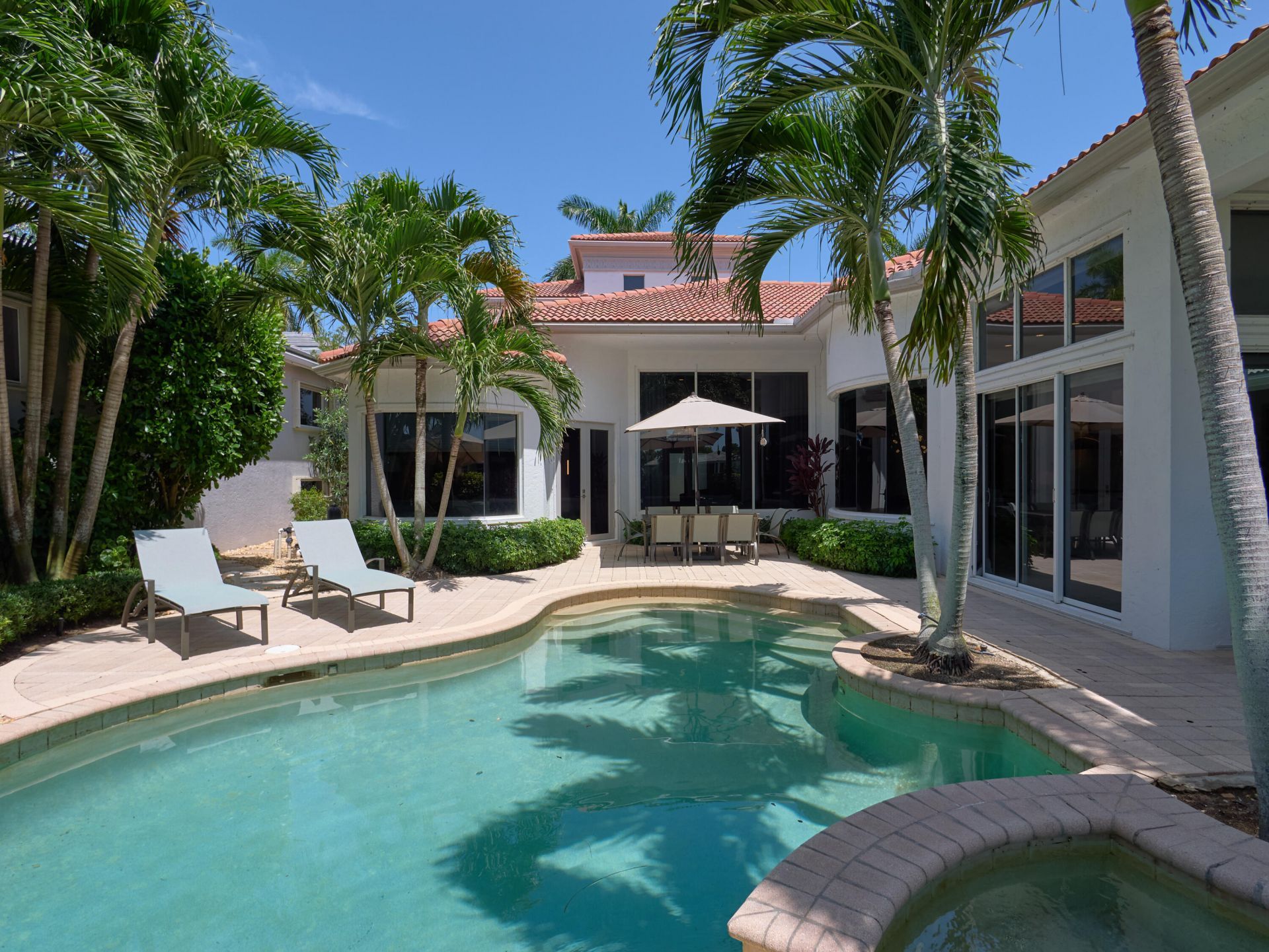 122 Via Paradisio, Palm Beach Gardens, FL 33418 Photo