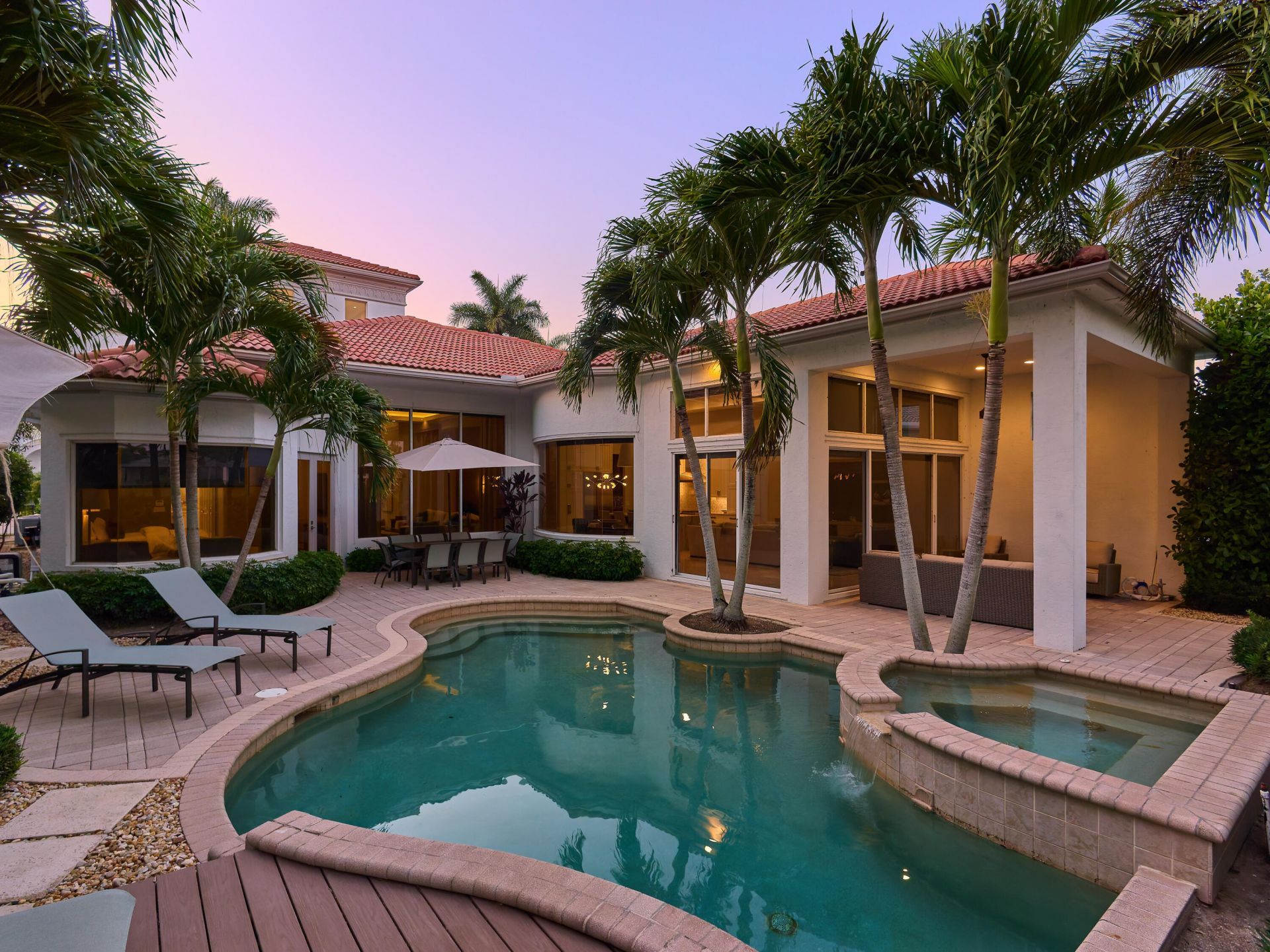 122 Via Paradisio, Palm Beach Gardens, FL 33418 Photo