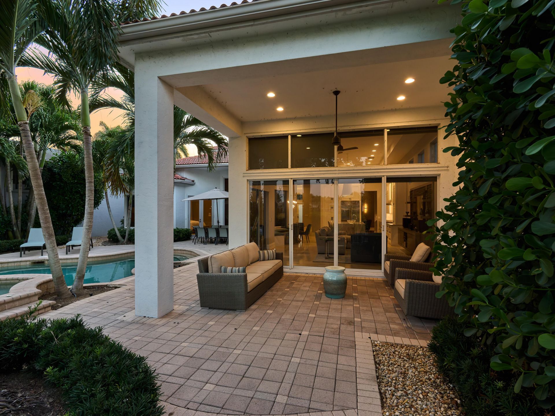 122 Via Paradisio, Palm Beach Gardens, FL 33418 Photo