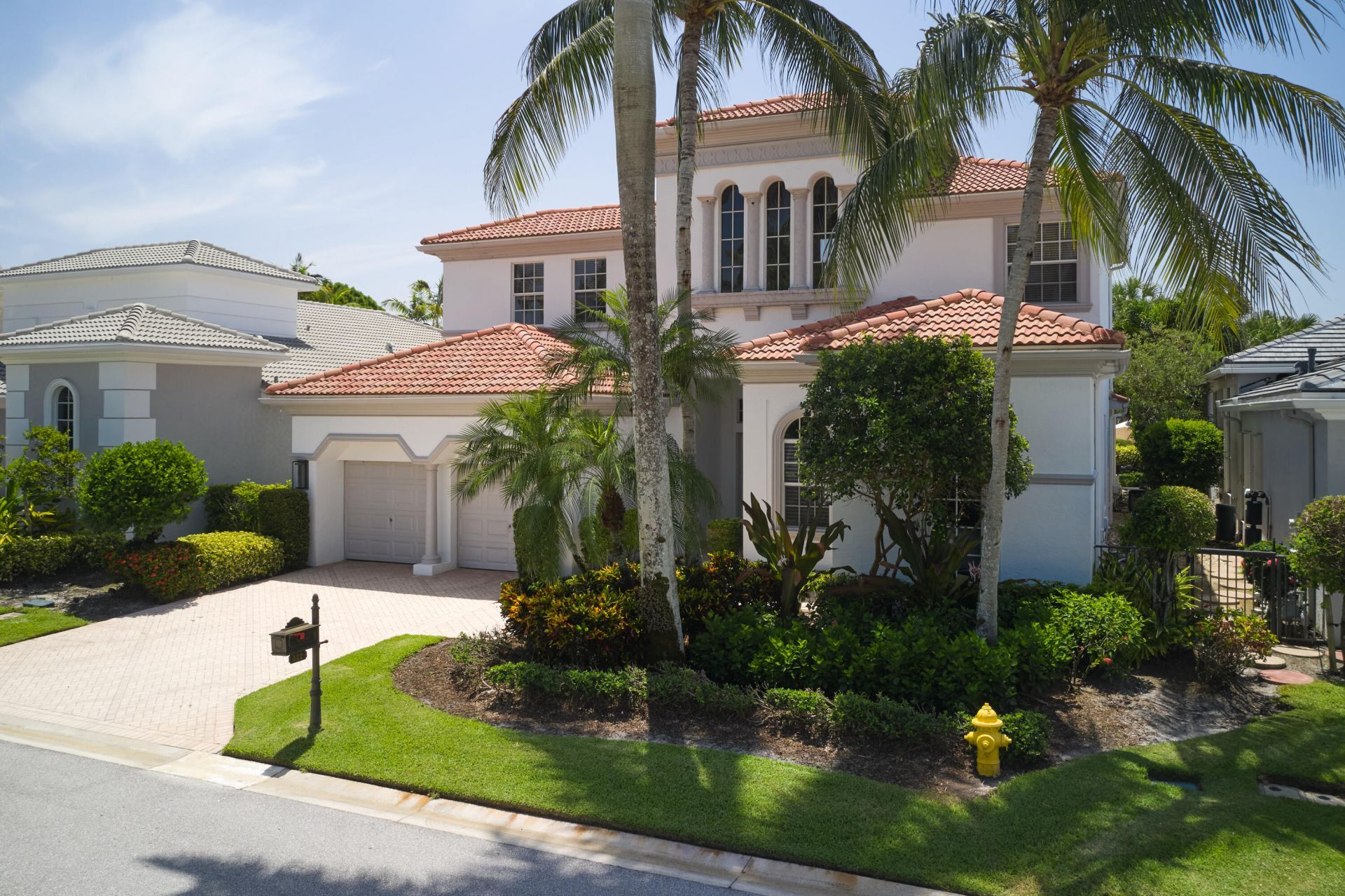 122 Via Paradisio, Palm Beach Gardens, FL 33418 Photo
