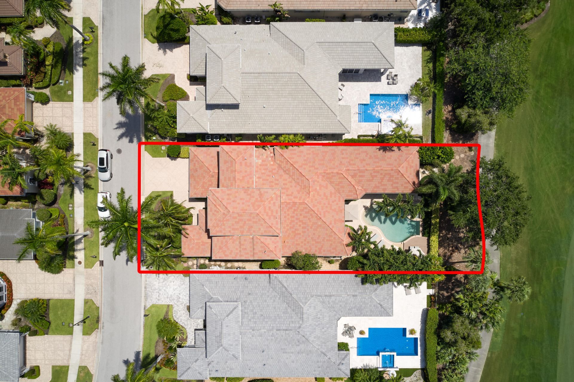 122 Via Paradisio, Palm Beach Gardens, FL 33418 Photo