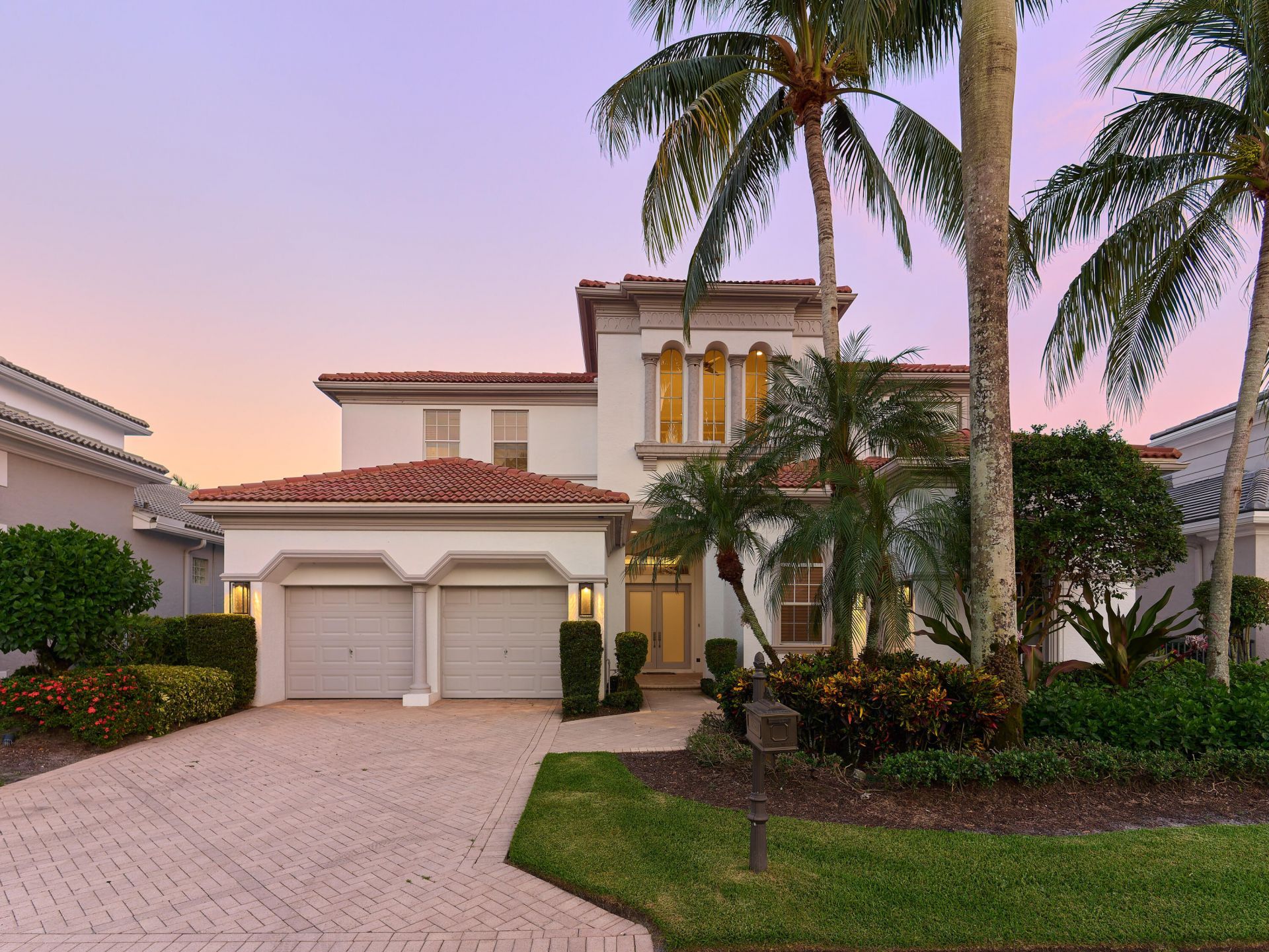122 Via Paradisio, Palm Beach Gardens, FL 33418 Photo