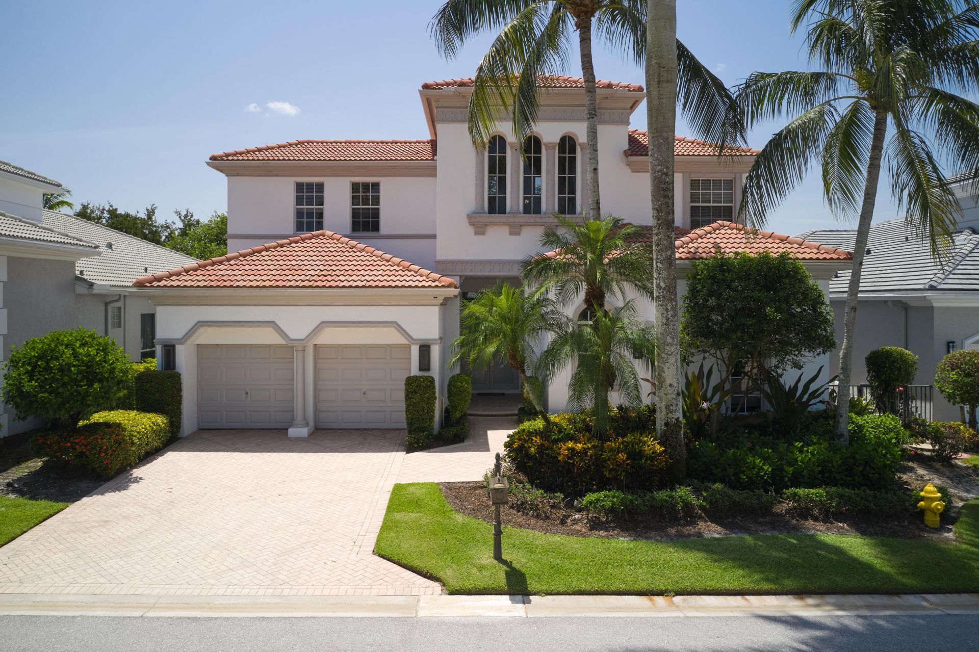 122 Via Paradisio, Palm Beach Gardens, FL 33418 Photo