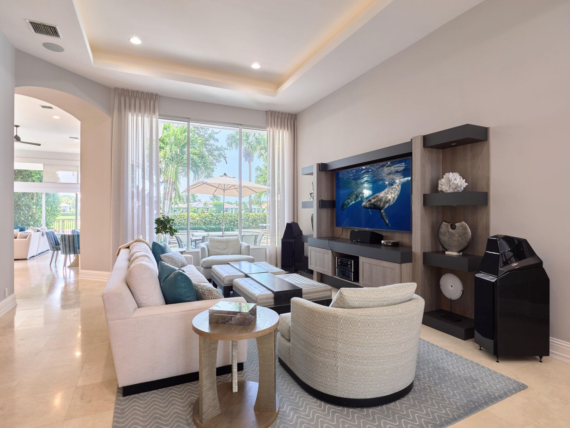 122 Via Paradisio, Palm Beach Gardens, FL 33418 Photo