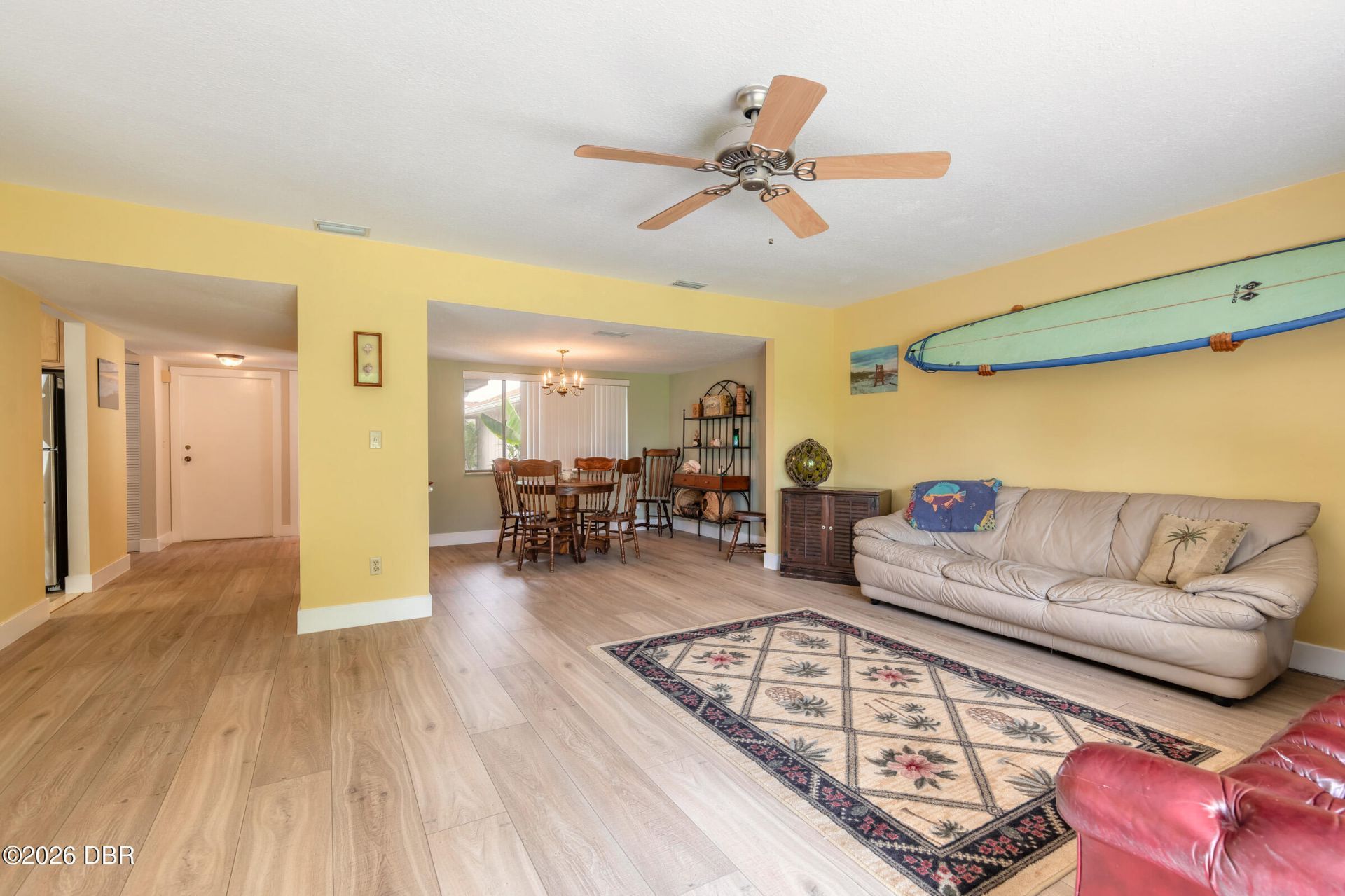 33 Andrea Drive, New Smyrna Beach, FL 32168 Photo