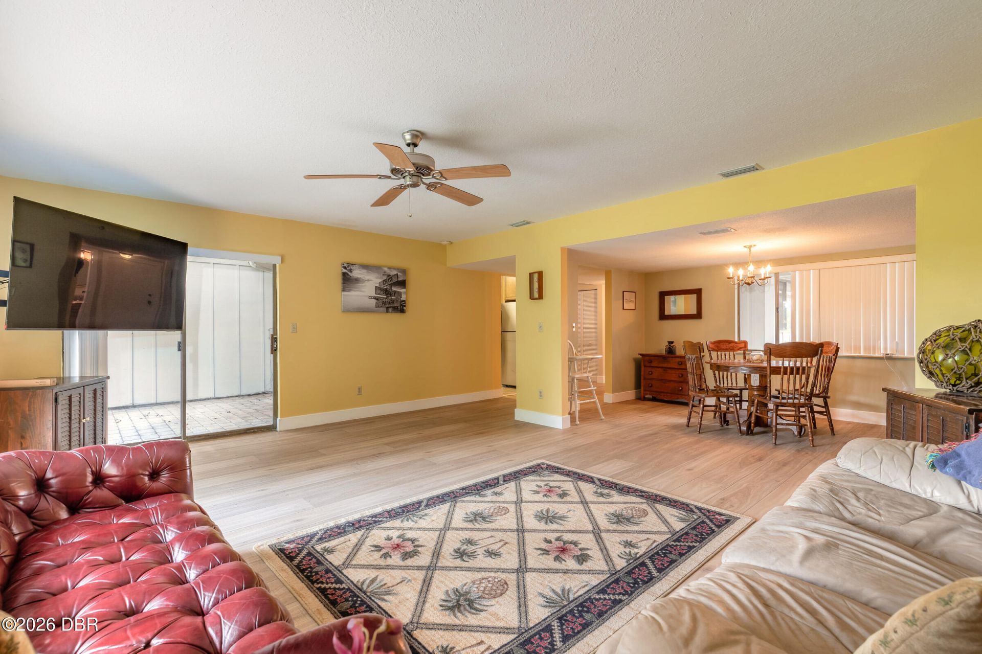 33 Andrea Drive, New Smyrna Beach, FL 32168 Photo