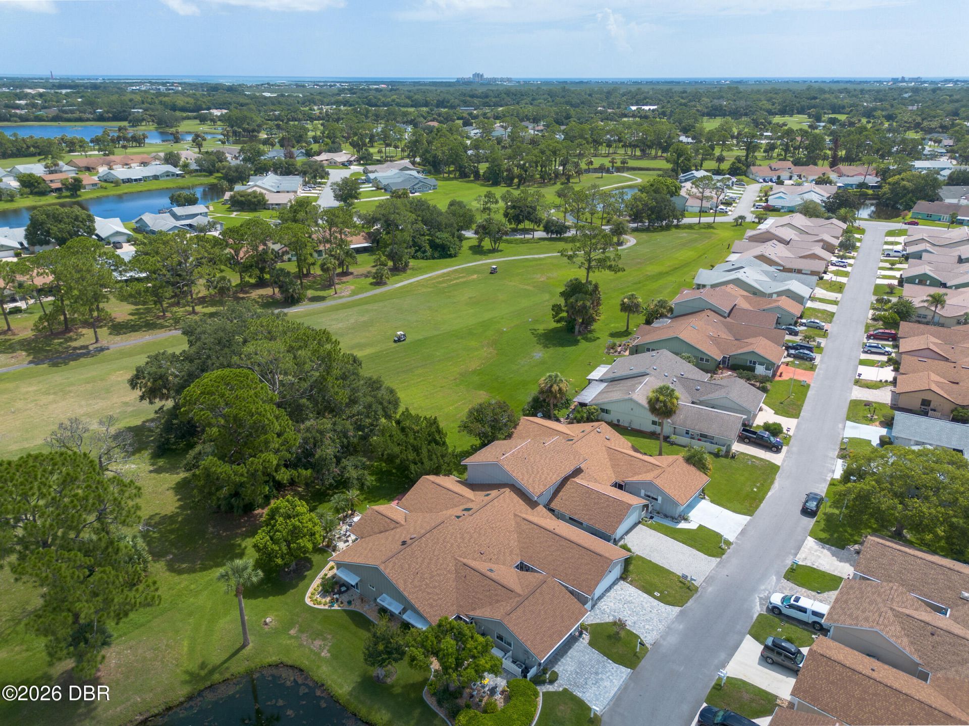 33 Andrea Drive, New Smyrna Beach, FL 32168 Photo