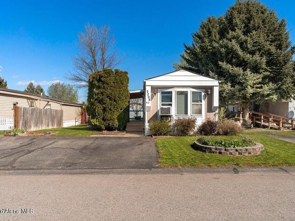 2299 W Merlyn WAY , Post Falls, ID 83854