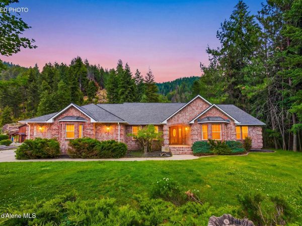 6008 N 18th ST , Dalton Gardens, ID 83815