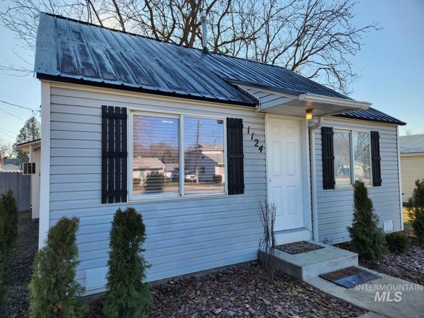 1124 7th Ave N, Payette, ID 83661