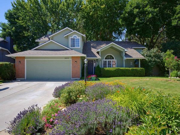 2455 E Gloucester Street, Boise, ID 83706