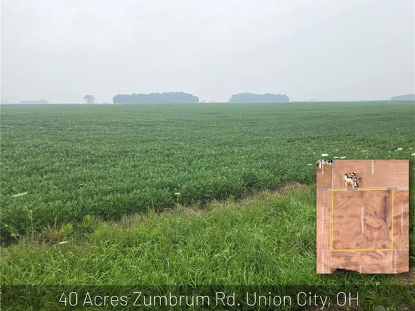 0 Zumbrum Rd, Union City, OH 45390