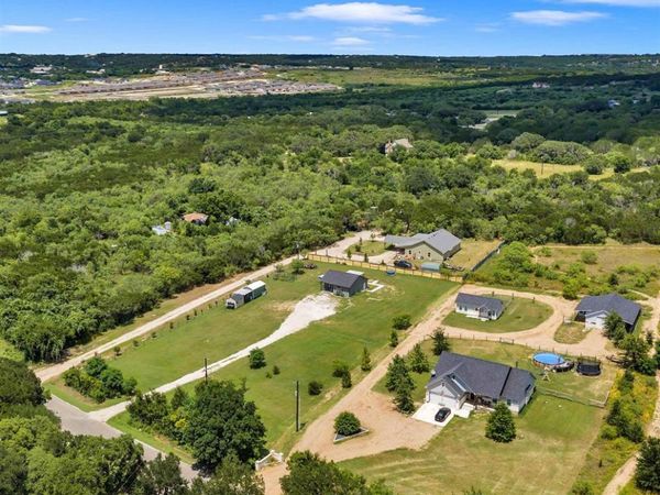 1619 County Road 340 , Burnet, TX 78611