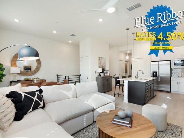 200 W 56th ST, Unit 7104, Austin, TX 78751
