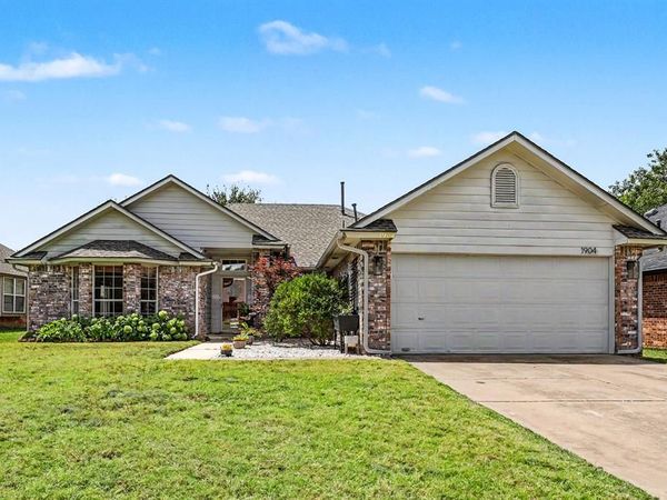 1904 Joseph Drive, Edmond, OK 73003