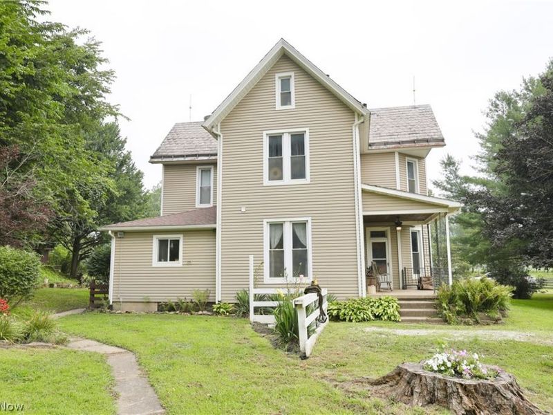 10373 Township Road 54, Killbuck, OH 44637 Photo 2