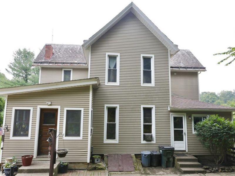 10373 Township Road 54, Killbuck, OH 44637 Photo 3