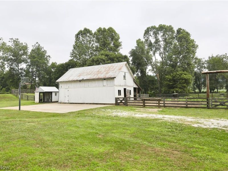 10373 Township Road 54, Killbuck, OH 44637 Photo 7