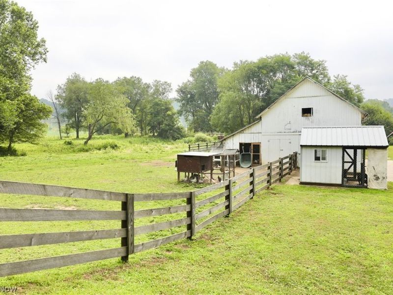 10373 Township Road 54, Killbuck, OH 44637 Photo 8