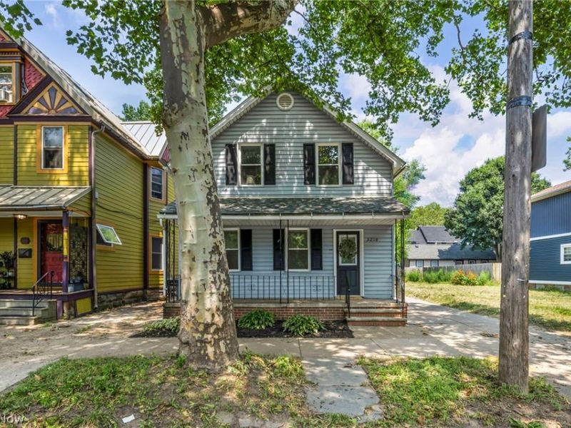 3210 Monroe Avenue, Cleveland, OH 44113 Photo 2