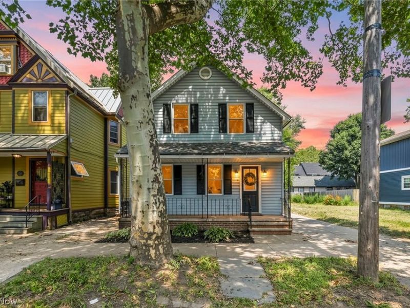 3210 Monroe Avenue, Cleveland, OH 44113 Photo 3