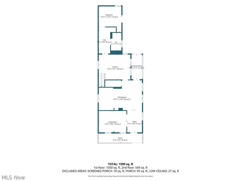 3210 Monroe Avenue, Cleveland, OH 44113 Photo 38