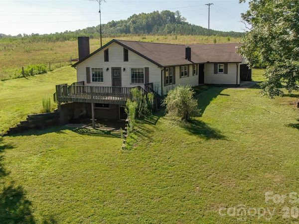 621 Pleasant Grove Road , Rutherfordton, NC 28139
