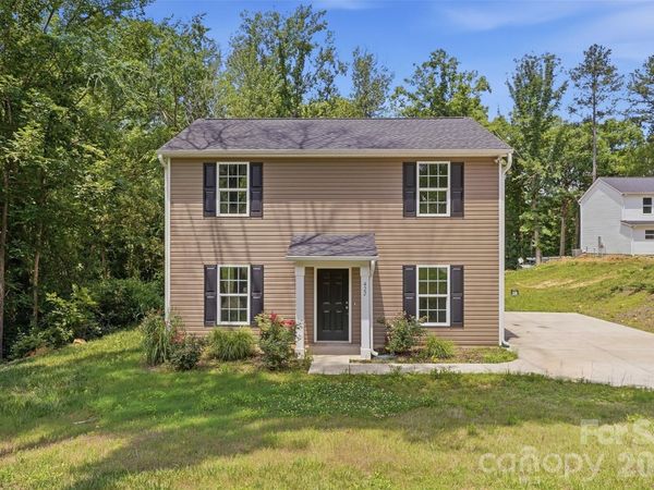 422 Kershaw Street , Lancaster, SC 29720