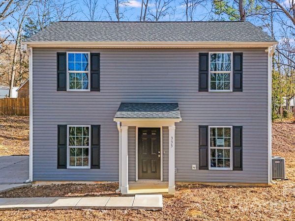 333 Buckelew Street , Lancaster, SC 29720