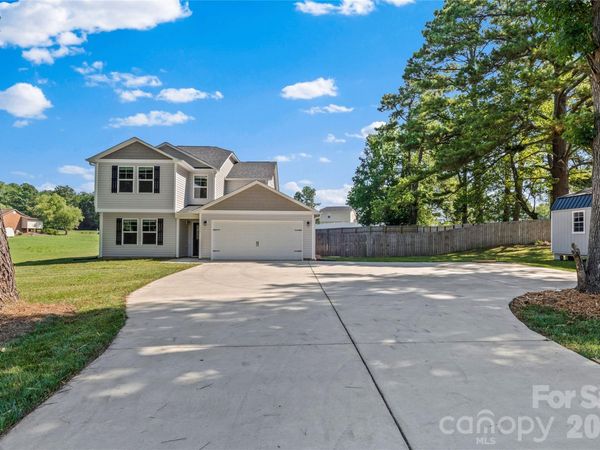355 Jerusalem Road , Lexington, NC 27292
