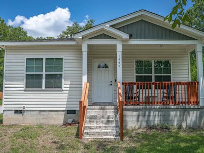 1544 Cody Street , Columbia, SC 29203