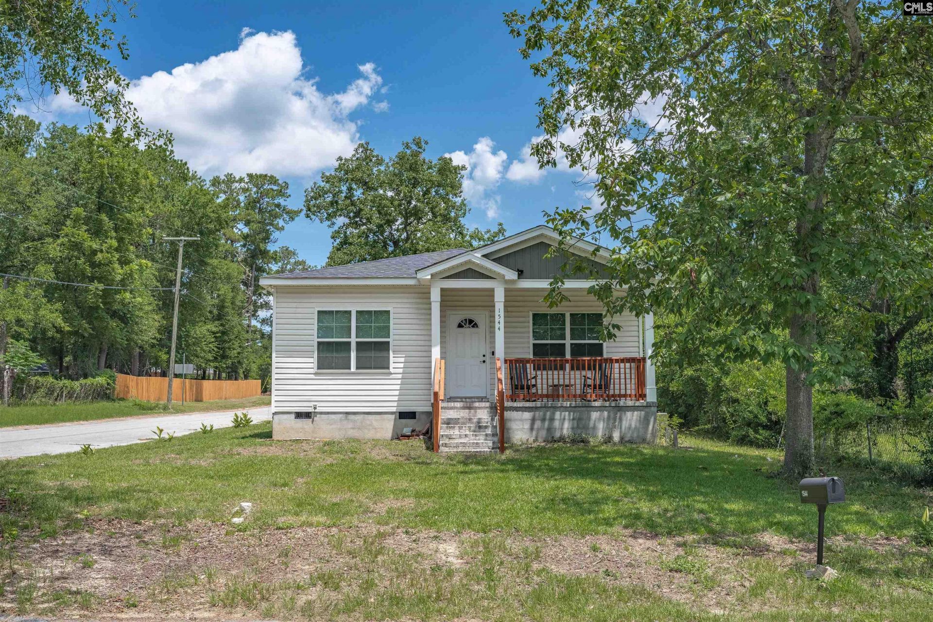 1544 Cody Street  Photo 14