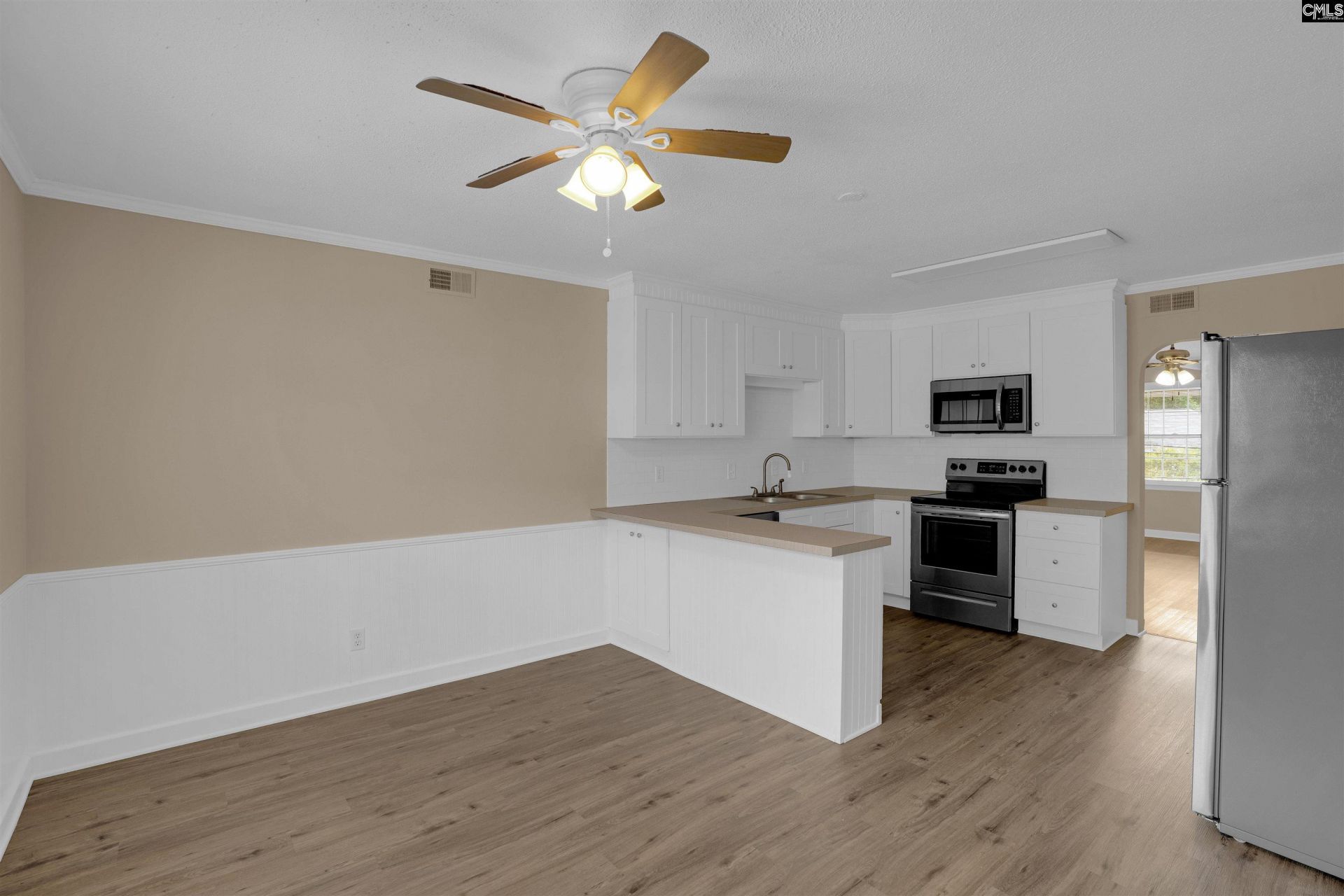 3907 Forest Drive  Photo 5