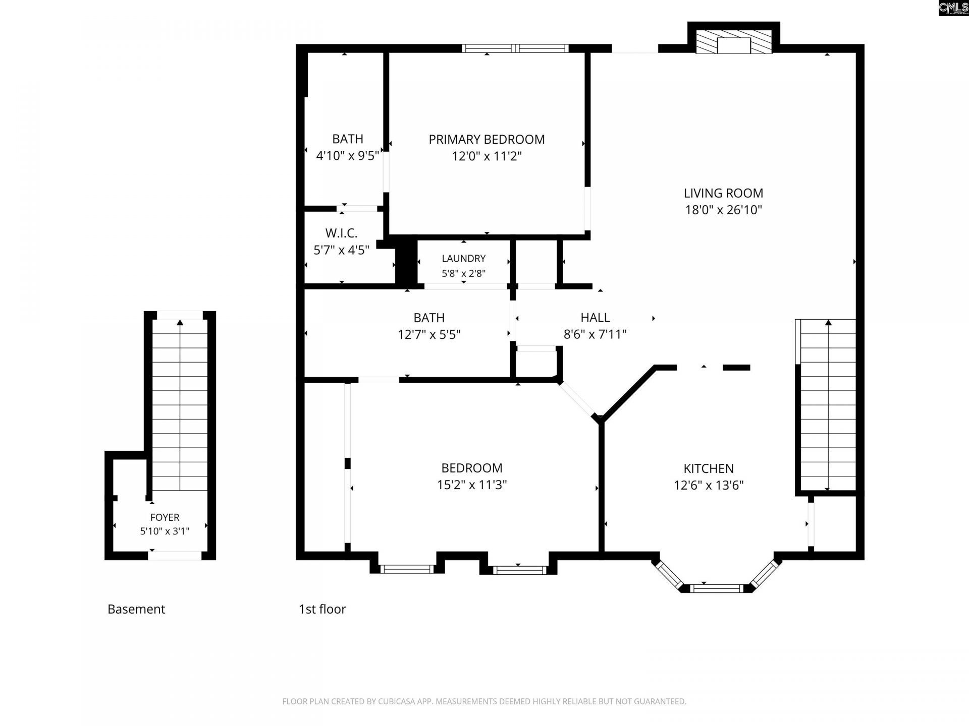 1003 New Brookland Place Photo 21