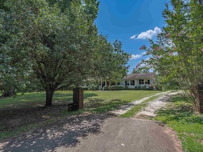 2863 Hood Road, Ridgeway, SC 29130