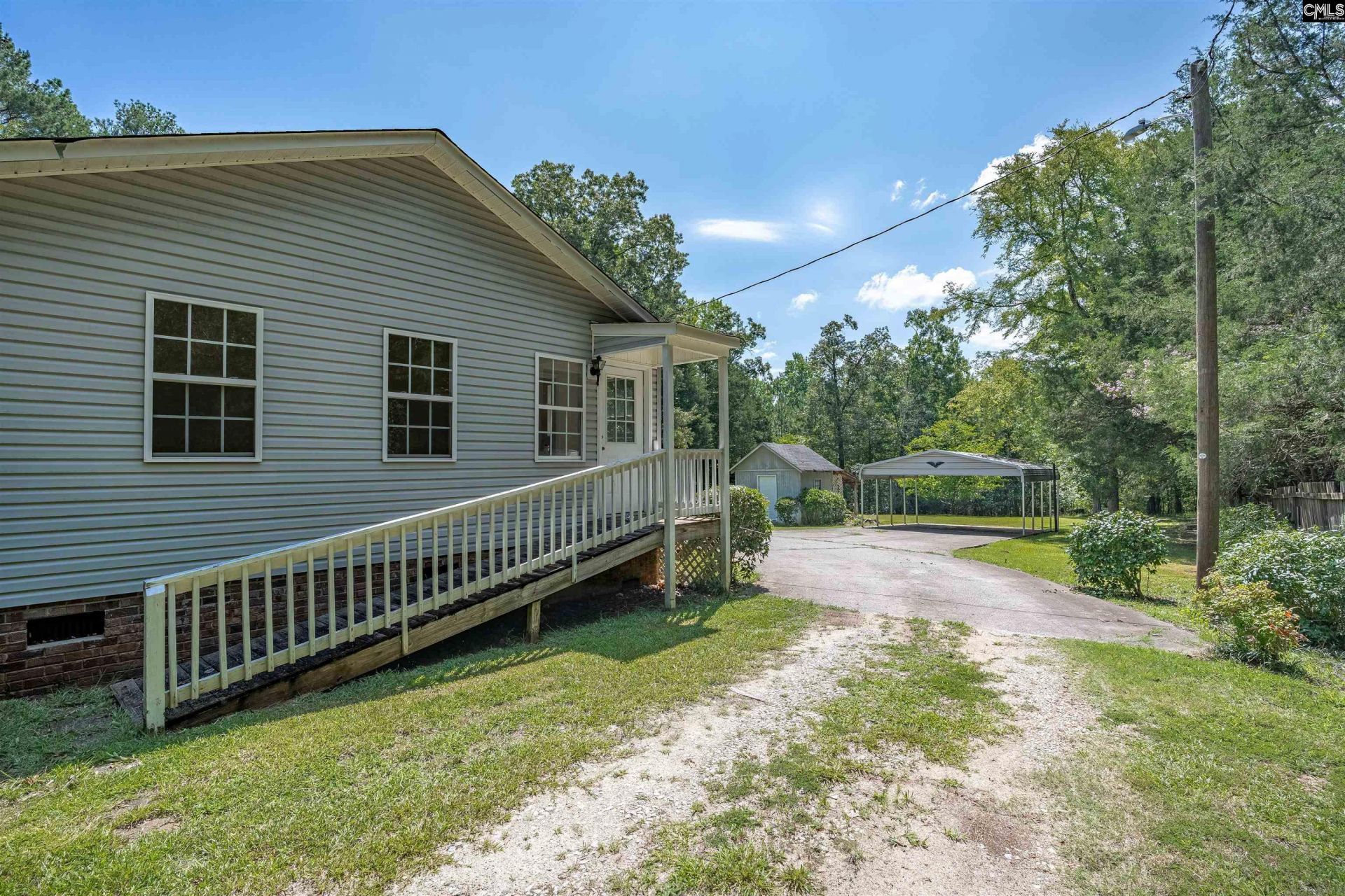 2863 Hood Road Photo 5