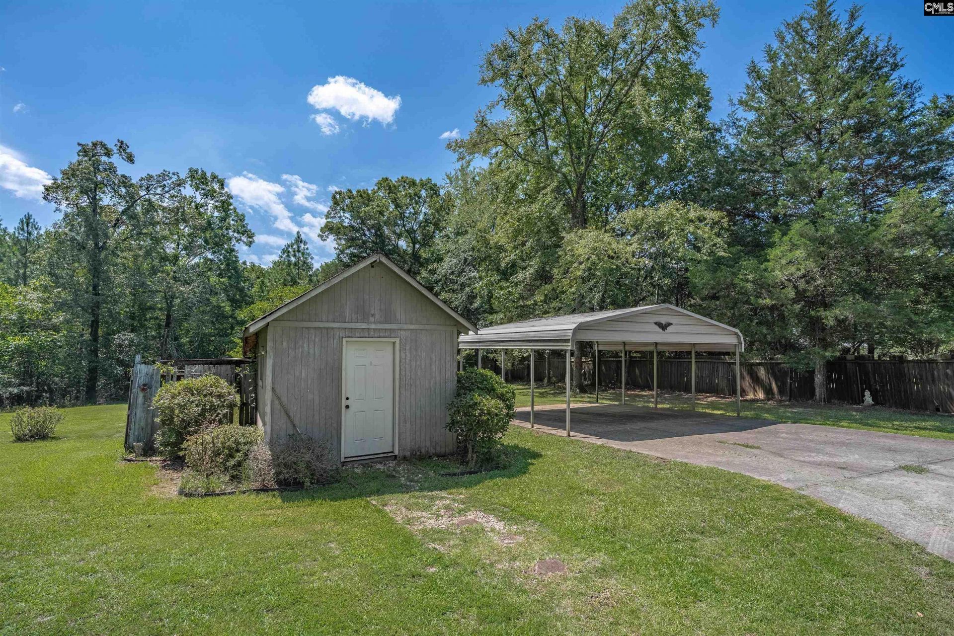 2863 Hood Road Photo 6