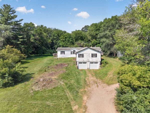 8834 Hamilton Avenue NE, Monticello, MN 55362