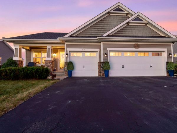 1131 Stonebridge Path, Jordan, MN 55352