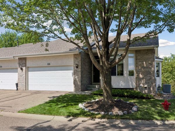 13323 Glenhaven Court, Apple Valley, MN 55124