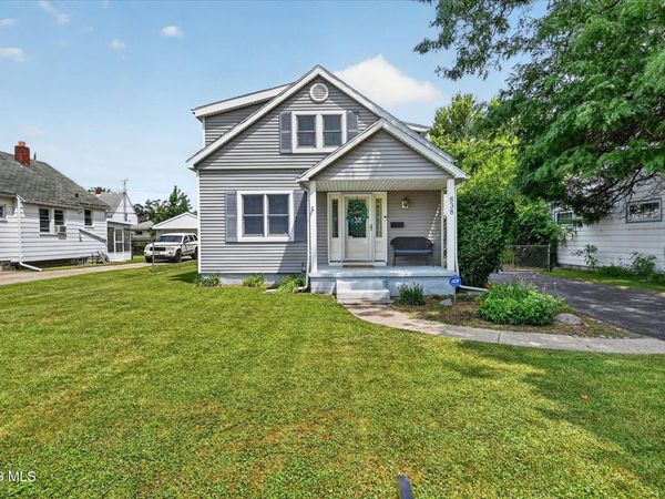838 Custer Drive, Toledo, OH 43612